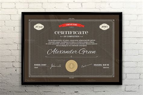 Contoh Frame Ijazah Bingkai Gambar
