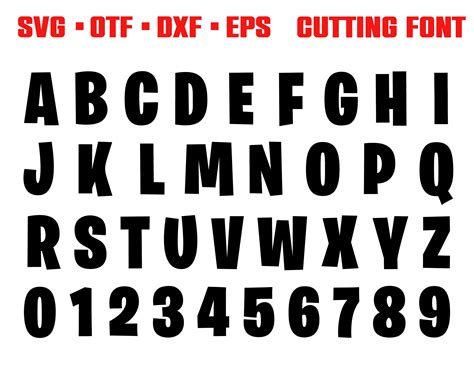 Gamer Letters Svg Cricut Font Svg Gamer Font Otf Baby Font Etsy New