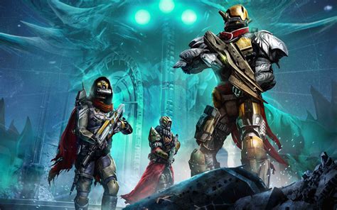 Die 71 Besten Destiny Wallpapers