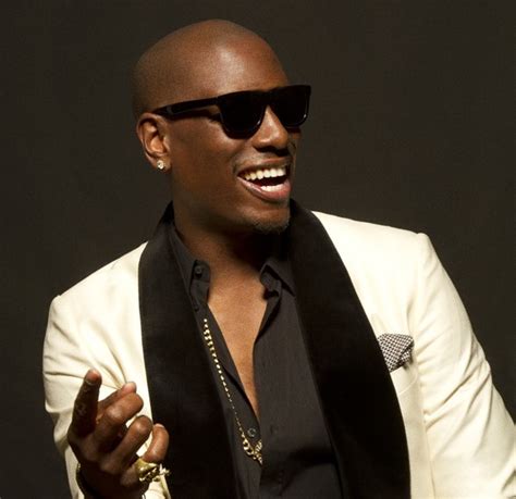 Tyrese Says ‘Baby Boy’ Sequel Is In The Works | Majic 102.1