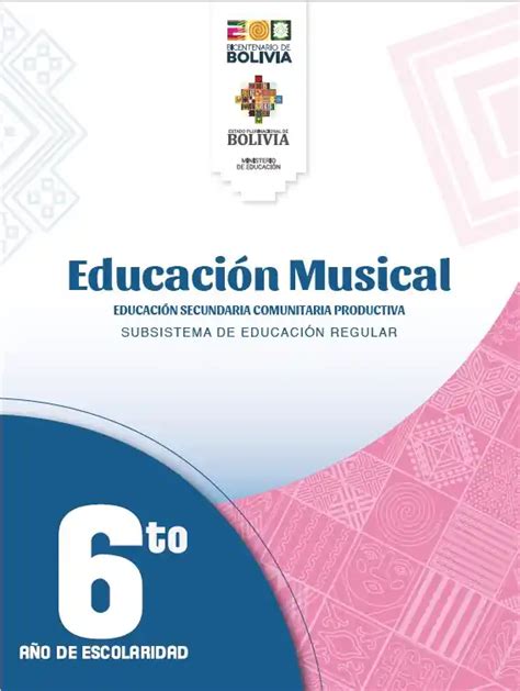 Texto De Aprendizaje 6to De SECUNDARIA 2024 En PDF