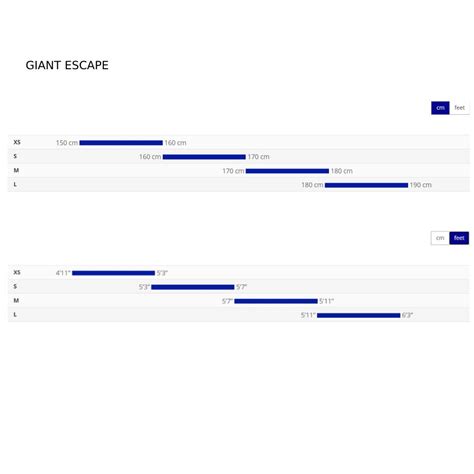 Giant Escape 1 Disc In Charcoal Giant Bicycles Gcc