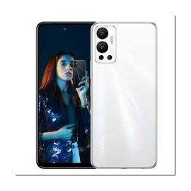 Infinix HOT WHITE X