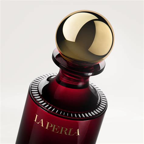 Possibilities La Perla perfume - a new fragrance for women and men 2021