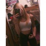 Laura Brent Nude Leaked Pics Of Allison From Mortal Kombat Photos The Fappening