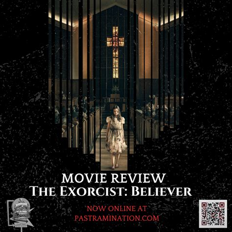 The Exorcist Believer Review