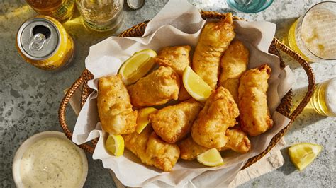 Beer Battered Fish Artofit