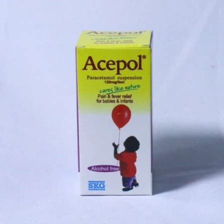 ACEPOL SYRUP – Airmedng
