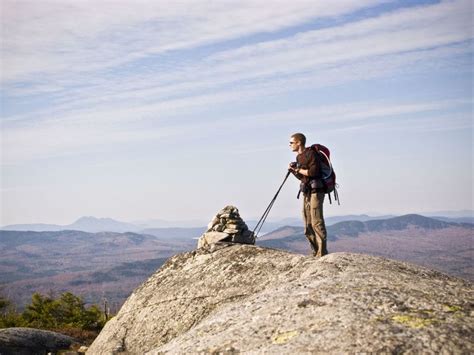 Hiking the Appalachian Trail | Hiking Tips 2019