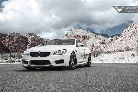 Vorsteiner Bmw M Carbon Graphite V Ff Hd Pictures