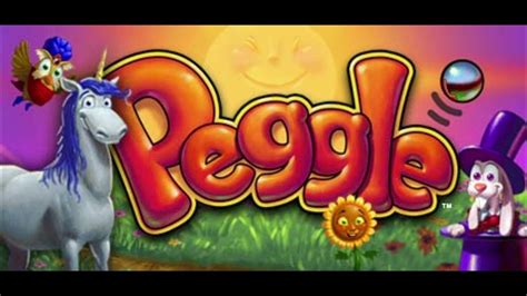 Peggle Deluxe Complete Soundtrack Youtube