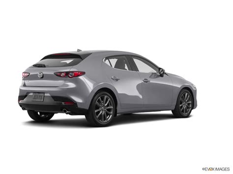 Westowne Mazda The 2023 Mazda 3 Sport Gt