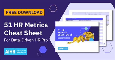 How To Successfully Select And Implement An Hris Analytics In Hr