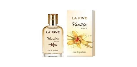 La Rive For Woman Vanilla Touch Woda Perfumowana 30ml Strefaurody Pl