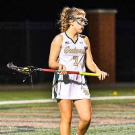 Stella Mullen S Lacrosse Recruiting Profile