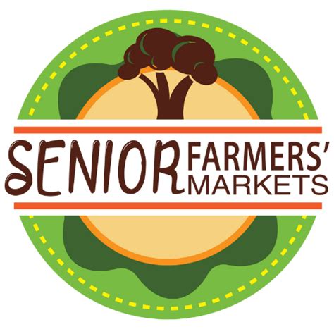 Senior Farmers Market Nutrition Program Sfmnp Olac Seniors Farmers