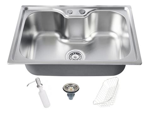 Cuba Cozinha Gourmet Aço Inox Luxo C Acessórios 60 X 42 Cm Frete grátis