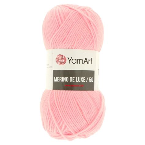 Yarnart Merino De Luxe G M Noezon Cz