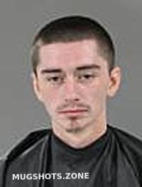 BARRETT CHRISTOPHER JACOB 09 01 2022 Anderson County Mugshots Zone