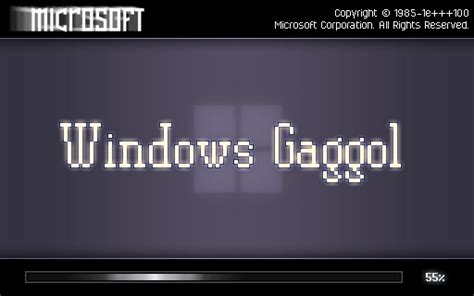 Windows Gaggol Os Mockups Wiki Fandom