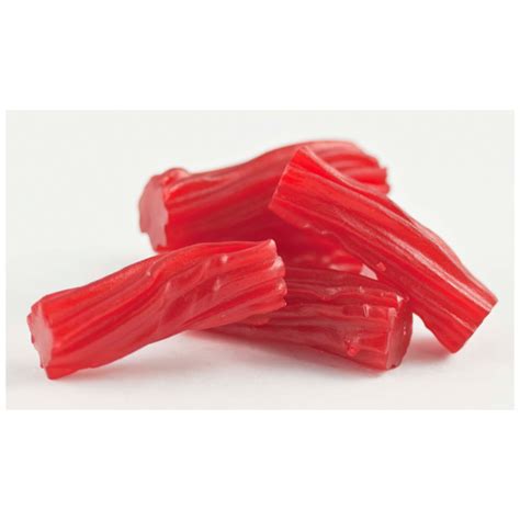 Darrell Lea® Strawberry Licorice Albanese Confectionery