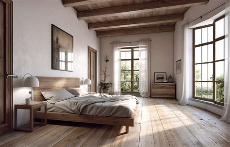 Room-by-room guide: hardwood flooring choices for kitchens, bedrooms