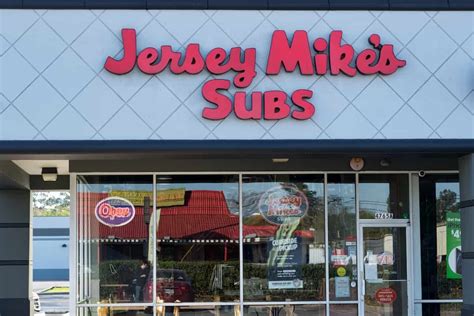 26 Best Jersey Mike’s Menu Items, Ranked - Shopfood.com