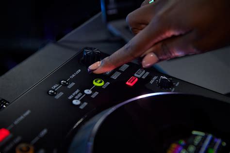 Split Mix Create Introducing The Ddj Flx News Pioneer Dj News