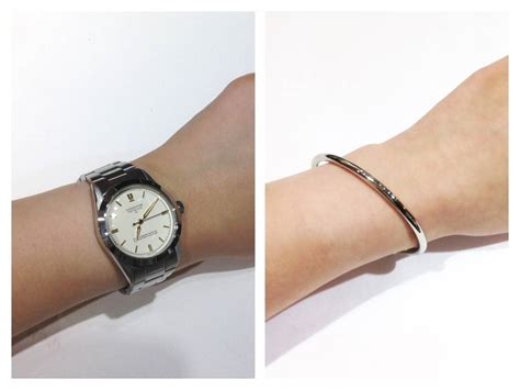 BC原宿竹下通り店UNDERCOVERアンダーカバーカラビナバングル FUCK THE CLOCK WATCH 16AW買取入荷 2016 10 15 ブランドコレクト原宿竹下通り