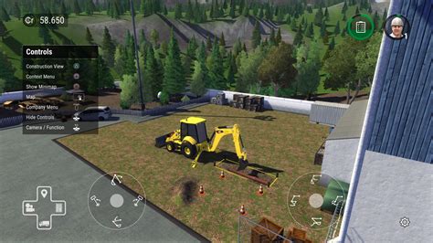 Construction Simulator 3 Review - The Gift For Big Kids