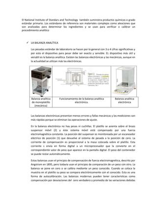 Operaciones básicas en química analítica1 PDF Descarga Gratuita