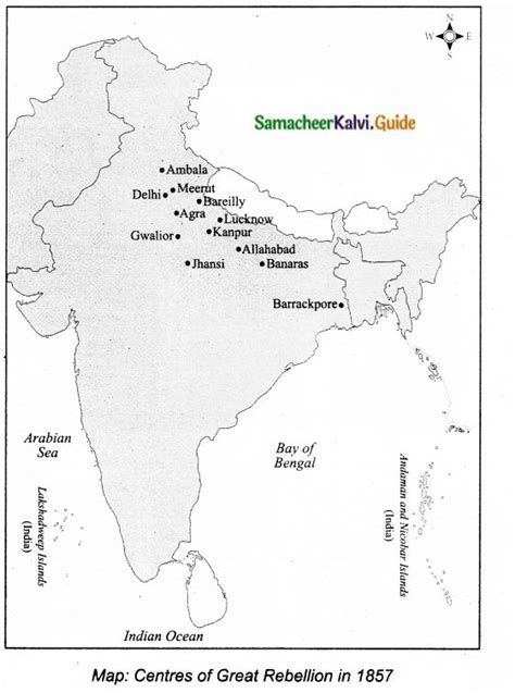 Samacheer Kalvi Th Social Science Guide History Chapter Anti