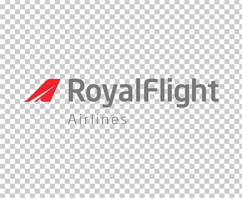 Royal Airlines Symbol