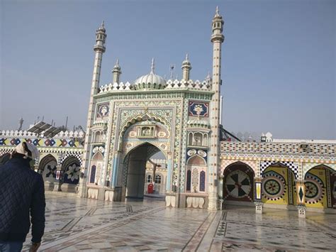 Dera Baba Murad Shah (Nakodar) - All You Need to Know BEFORE You Go ...