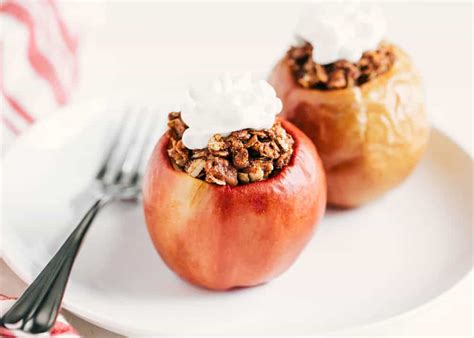 Over 50 Delicious Apple Recipes - Simple and Seasonal