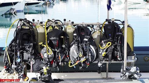 The Ultimate Guide To Buying Scuba Gear For Beginners In 2021 - Social ...