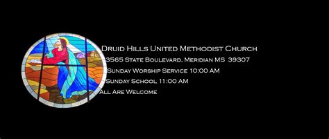 Druid Hills United Methodist Church