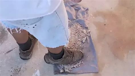 Mess White Dress With Soil Gay Amateur Porn A Xhamster