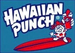 Hawaiian Punch Logo - LogoDix