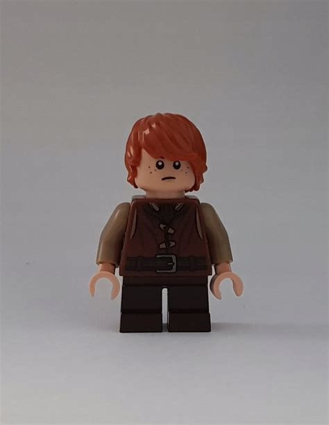 Lego Lotr Hobbit Bain Son Of Bard Oficjalne Archiwum