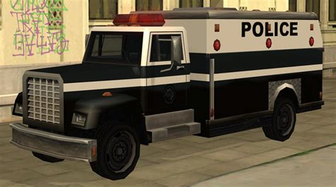 Which Swat Truck Gta V Gtaforums