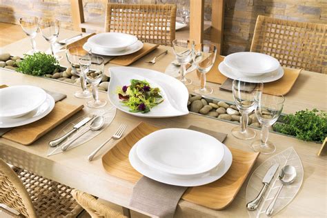 Villeroy And Boch New Cottage Serie Tischweltde