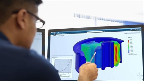 Abaqus Tutorial Dynamic Simulation And Impact Explicit And Implicit