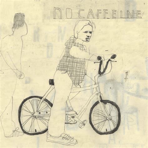 Marika Hackman No Caffeine Lyrics Genius Lyrics