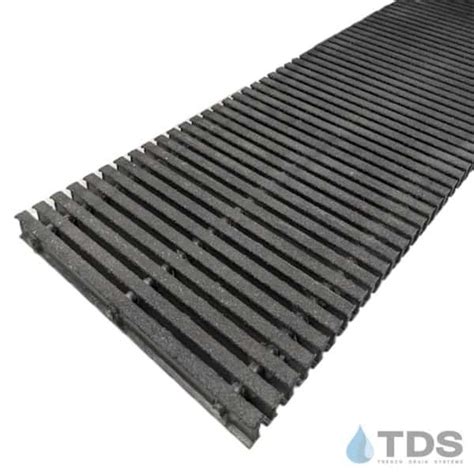 Tds Dg Class B Fiberglass Sq Mesh X Grate Drainage Kits