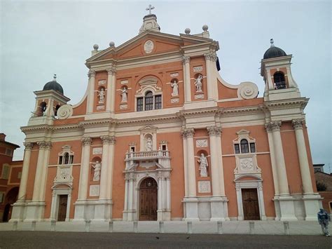 Diocesi Di Carpi Unificazione Imminente Con Modena Gazzetta Di Modena