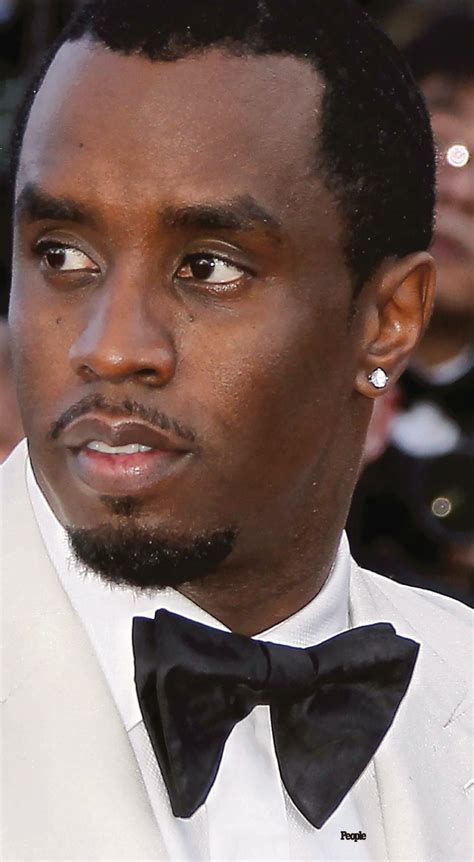 Sean Diddy' Combs INSIDE HIS SHOCKING SEX CHIME 'CHARGES | People US