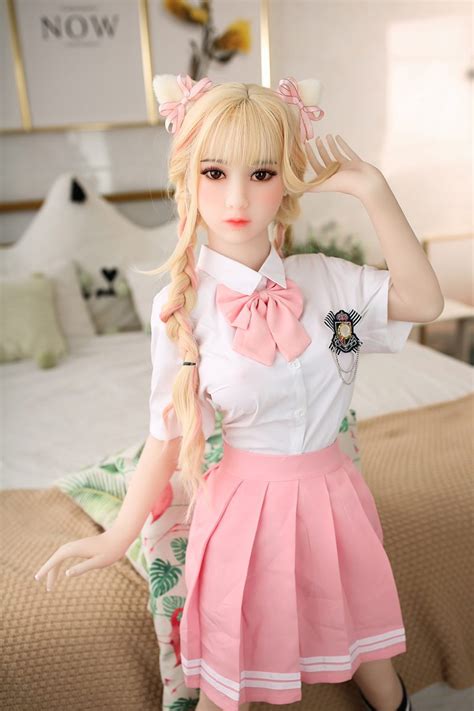 Pre Order FireDoll 138 Cm Head 12 The Doll Channel Realistic TPE