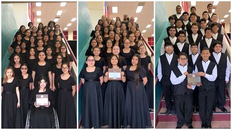 Galena Park Isd The Galena Park Middle School 7th And