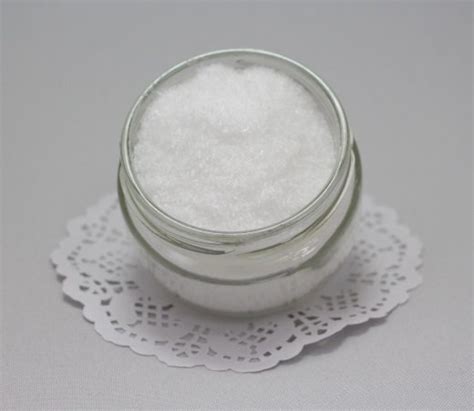 Кокоил натрия -MadamSoapy